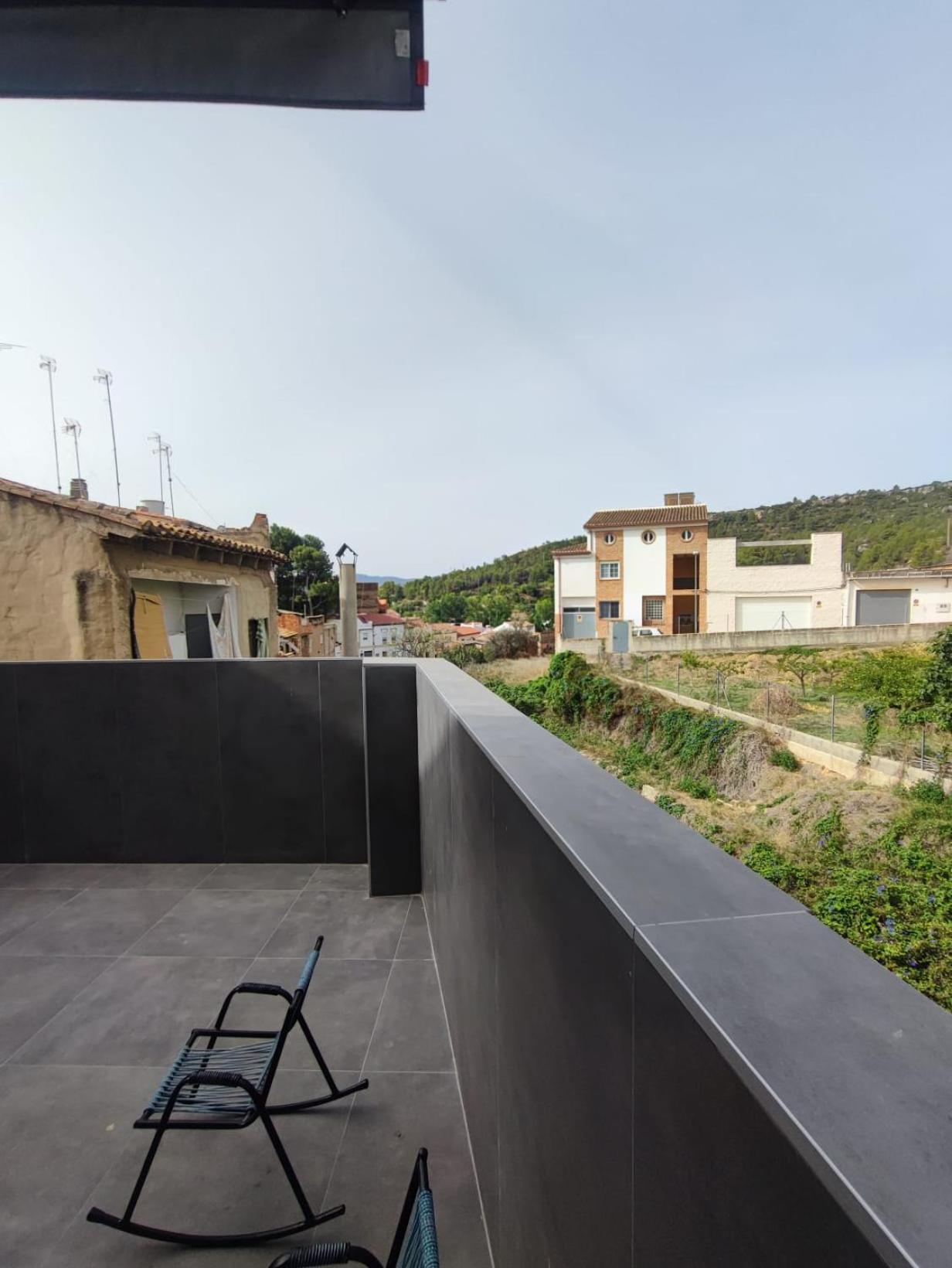 Casa Salvador, Escapada De Aventura Y Relax En Bunolアパートメント エクステリア 写真