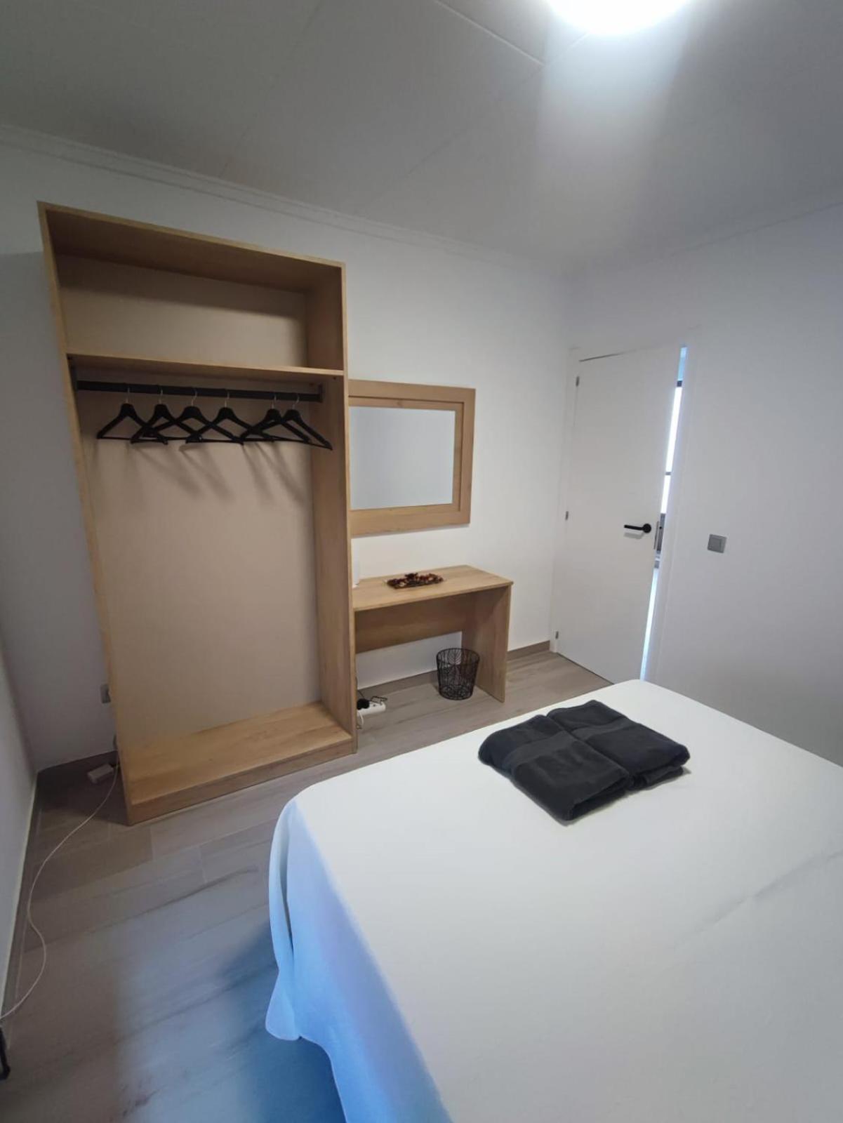 Casa Salvador, Escapada De Aventura Y Relax En Bunolアパートメント エクステリア 写真