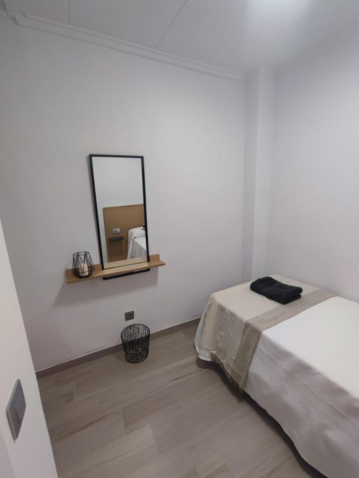 Casa Salvador, Escapada De Aventura Y Relax En Bunolアパートメント エクステリア 写真